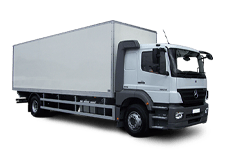 Car Hire Croydon - 18 Tonne Freight Vehicle - Truck hire Croydon