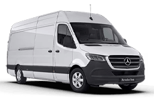 Car Hire Croydon - 4 MTR Sprinter - Van hire Croydon