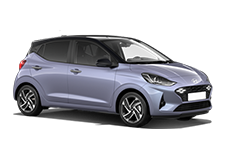 Car Hire Croydon - Croydon Hyundai i10 Auto - car hire Croydon