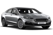 Car Hire Croydon - Mondeo - car hire Croydon